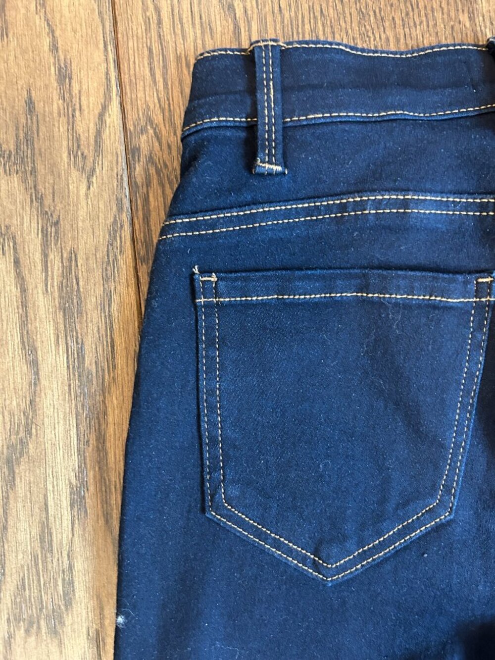 Angels Forever Young 360 Sculpt Skinny Jeans - Picture 5 of 7
